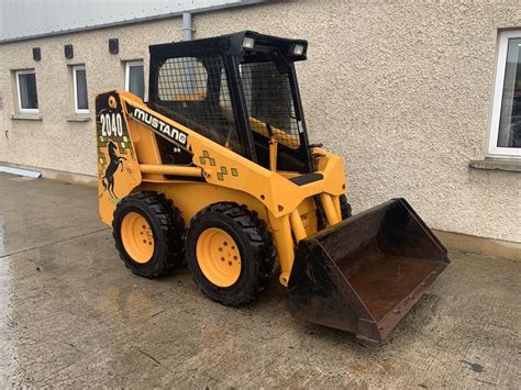 mustand skid steer|used mustang skid steer.